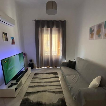 Eden Apartment 트라파니 외부 사진